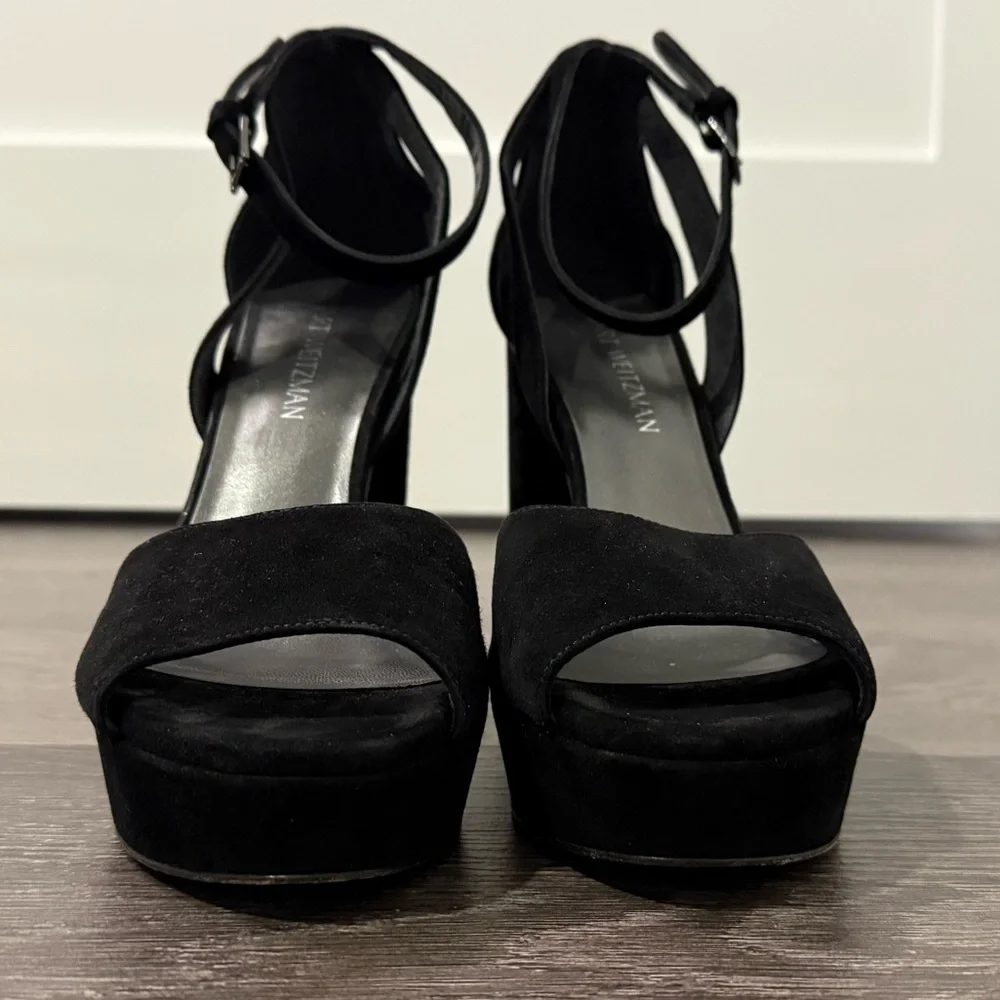 Stuart Weitzman stuart weitzman